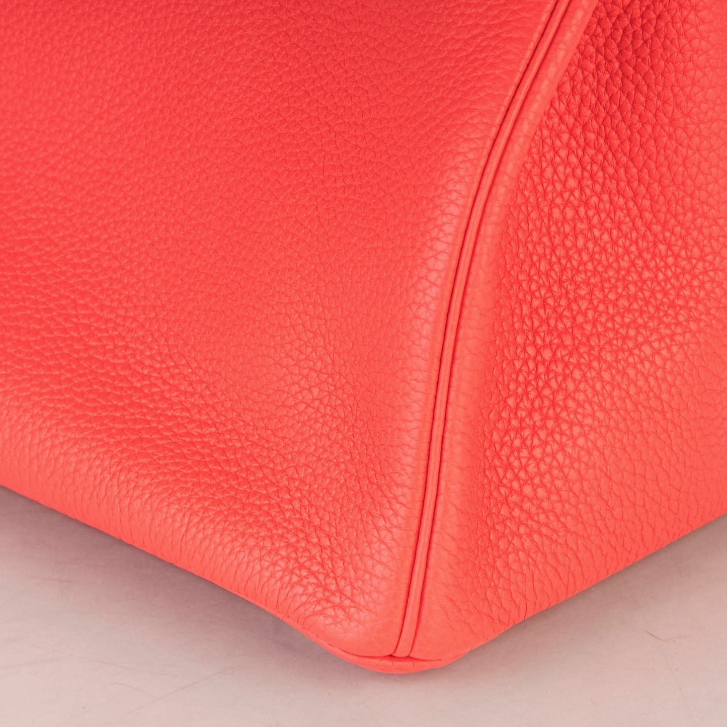 Togo Birkin 35 Rose Jaipur