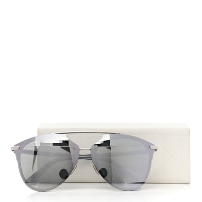 Christian Dior Reflected Prism Sunglasses Silver 9 of 9