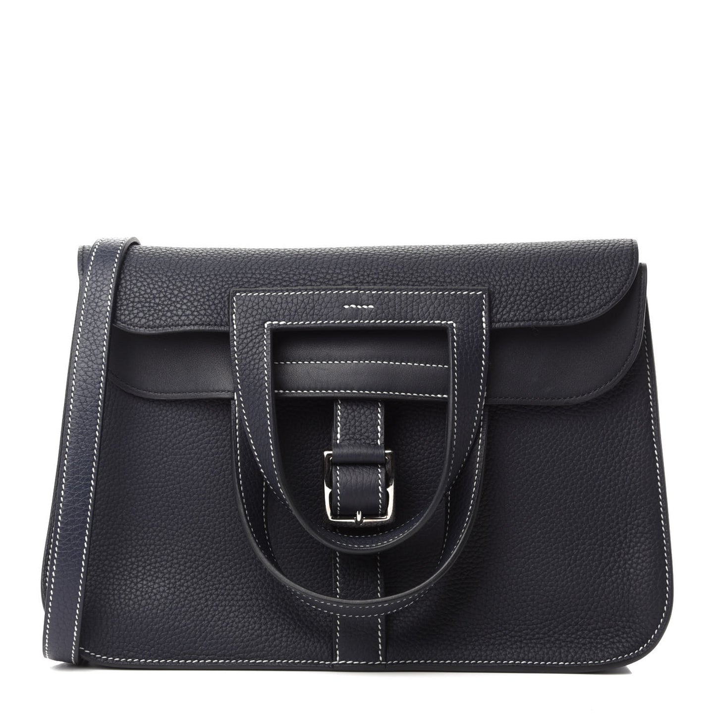 Taurillon Clemence Halzan 31 GM Bleu Nuit
