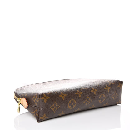 Louis Vuitton Monogram Cosmetic Pouch GM 4 of 6