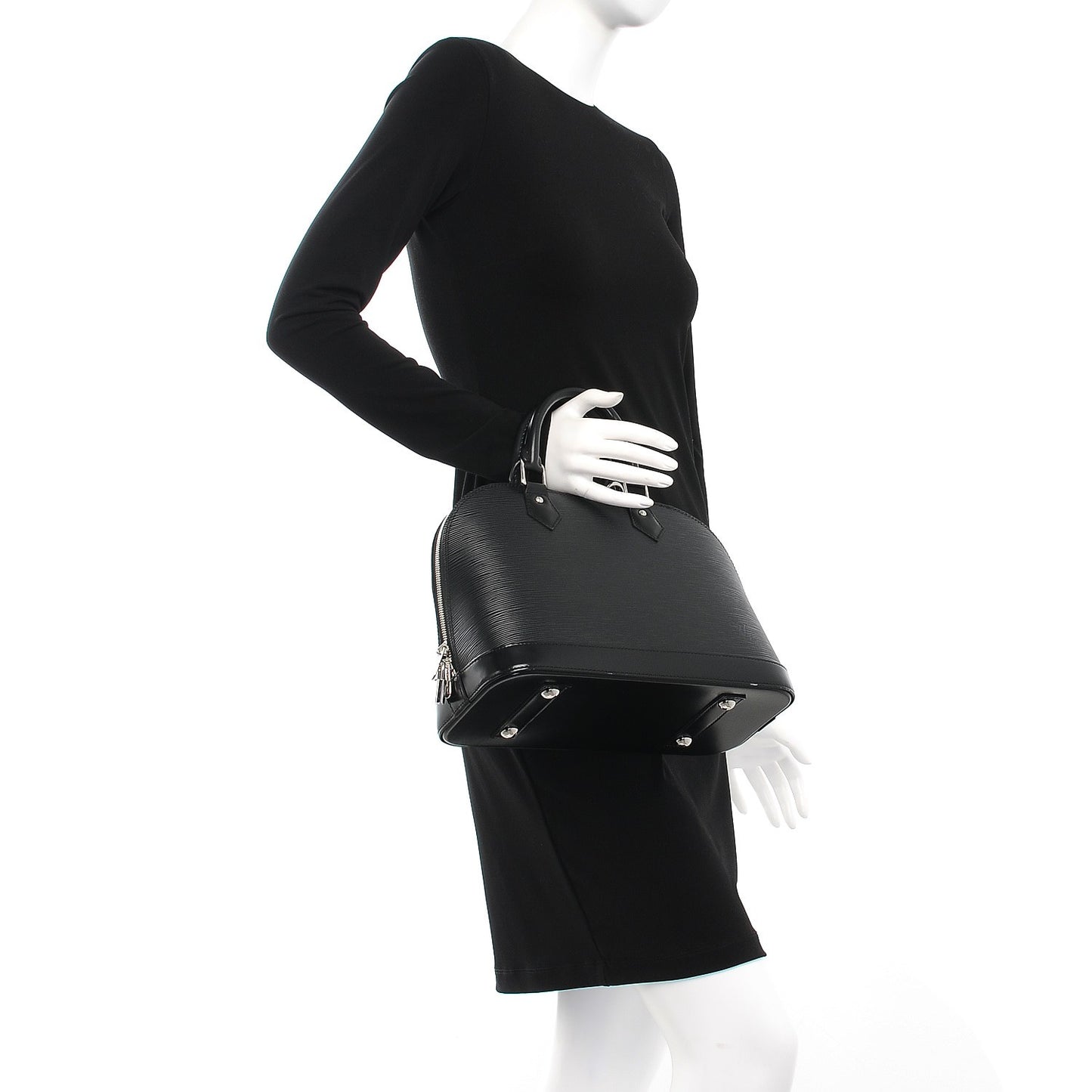 Epi Alma PM Black