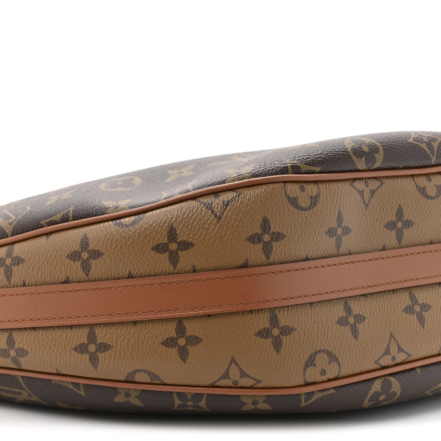 Louis Vuitton Reverse Monogram Loop Hobo 8 of 11