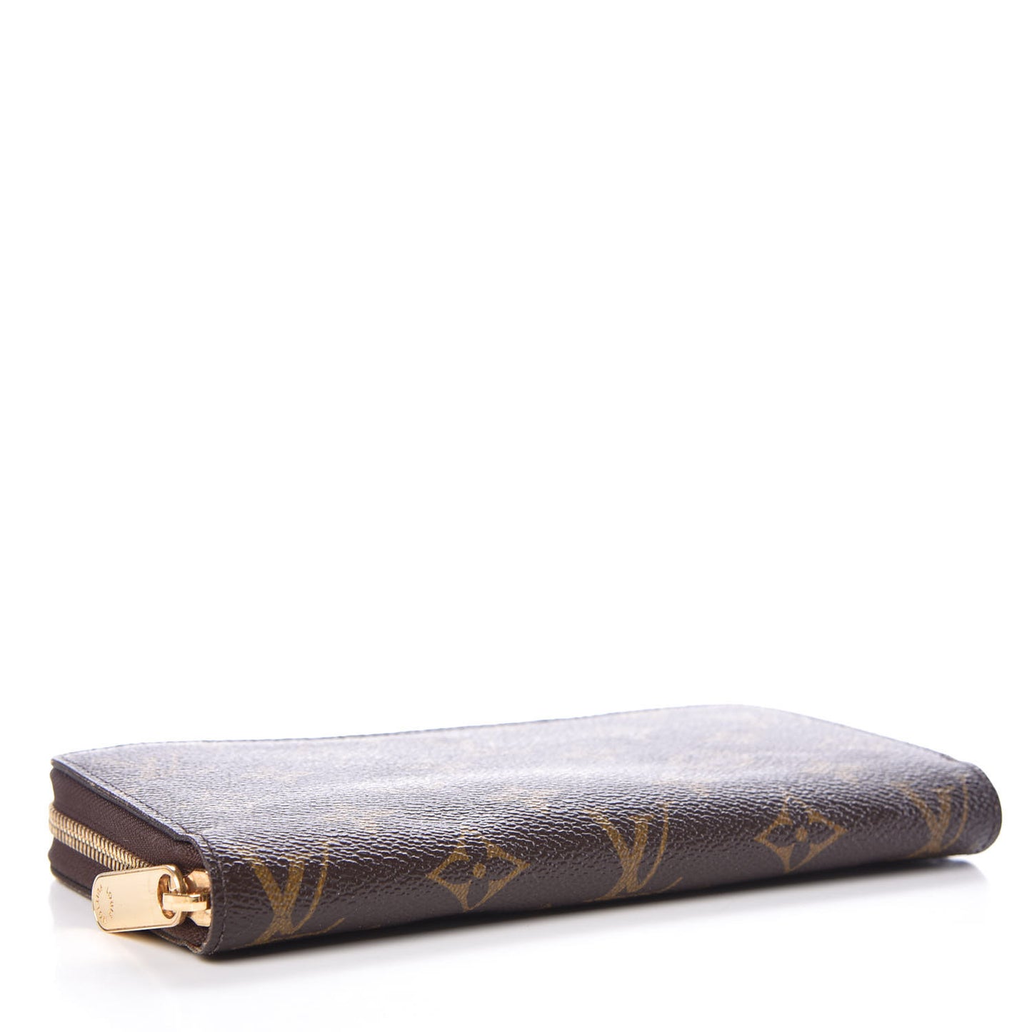 Monogram Zippy Wallet
