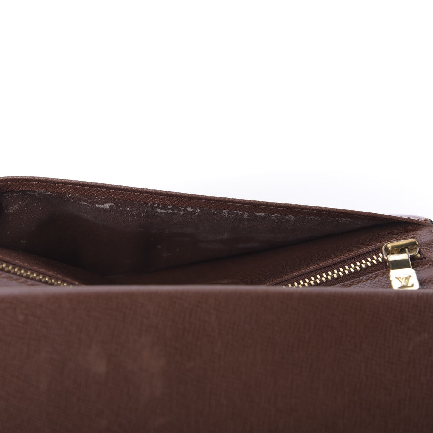 Monogram Continental French Purse Wallet