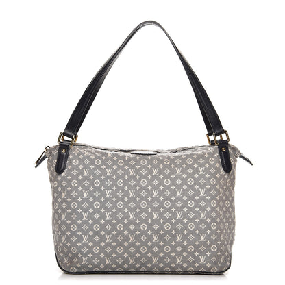 Louis Vuitton Monogram Idylle Ballade MM Encre 1 of 11