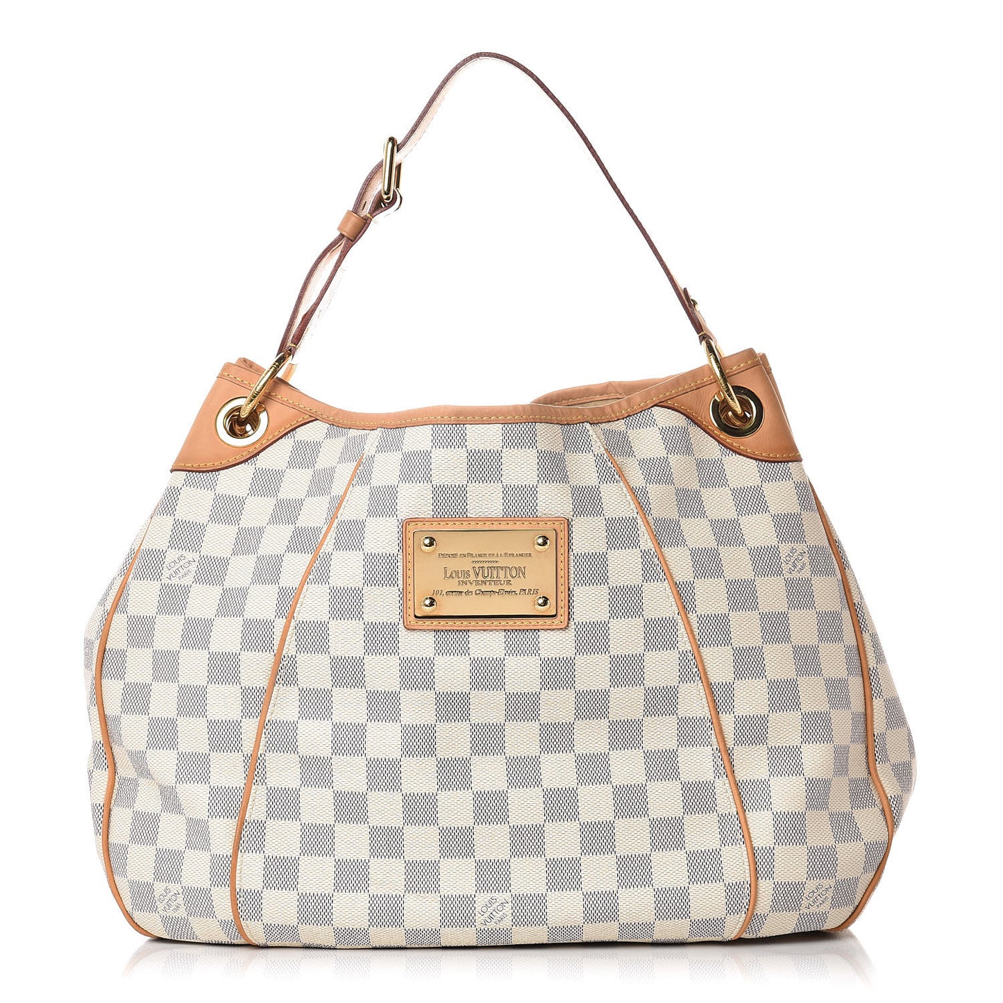 Damier Azur Galliera PM