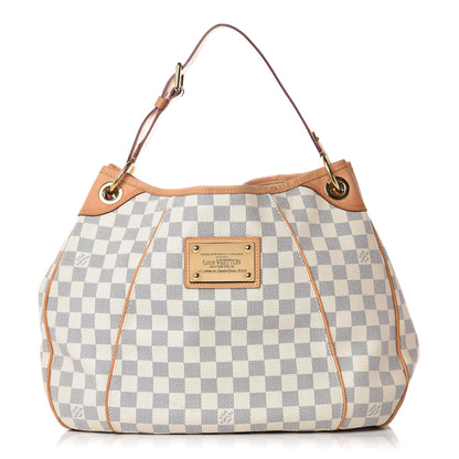 Louis Vuitton Damier Azur Galliera PM 1 of 13