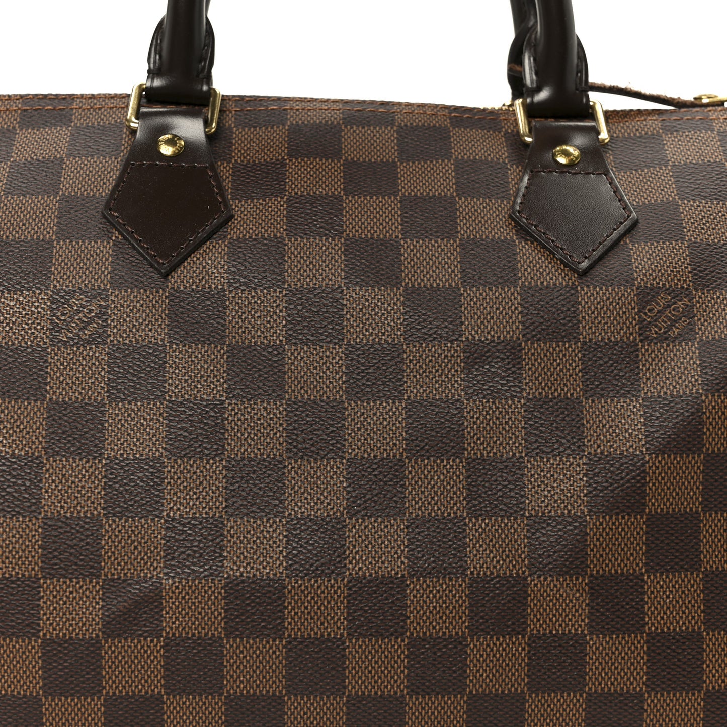 Damier Ebene Speedy 30