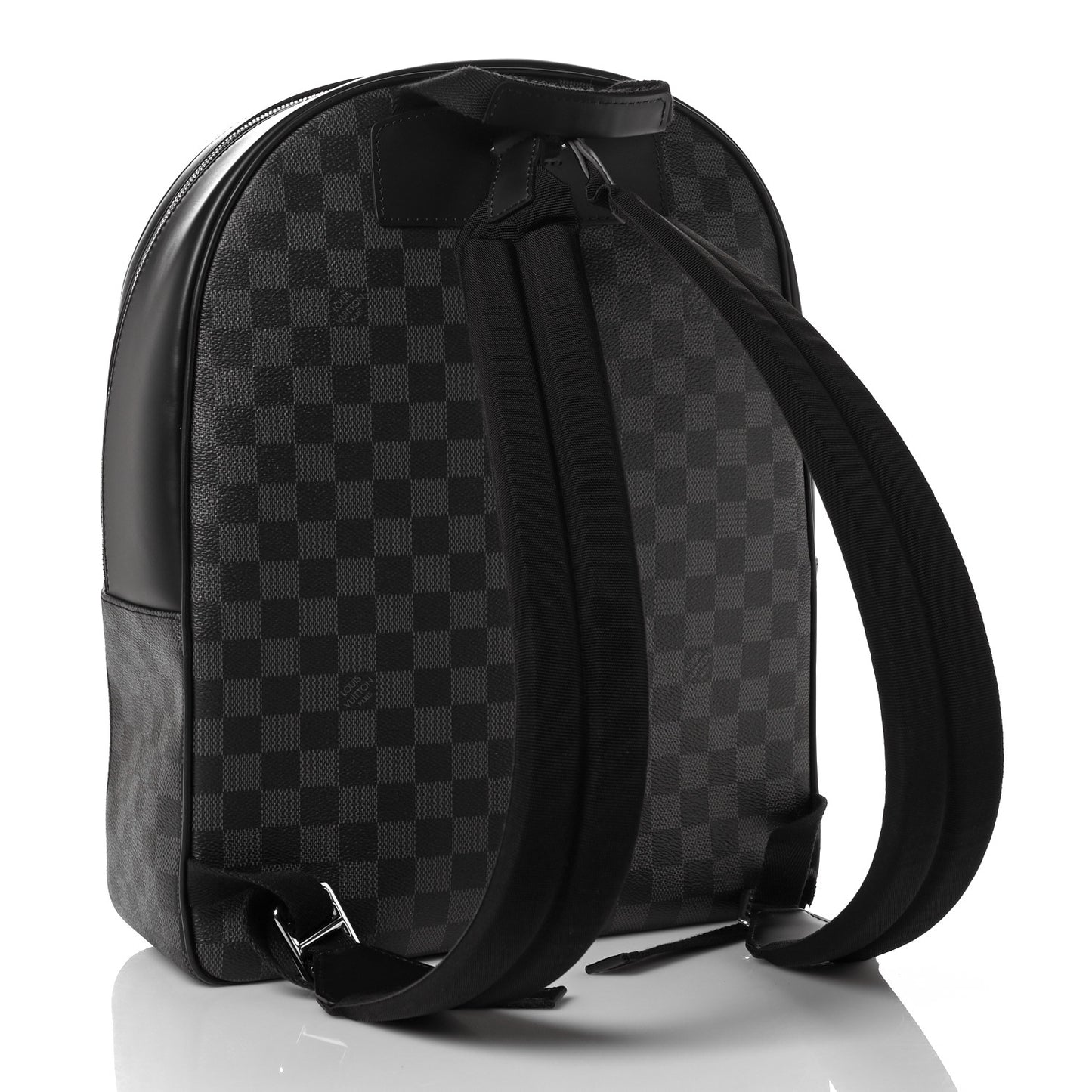 Damier Graphite Josh Backpack