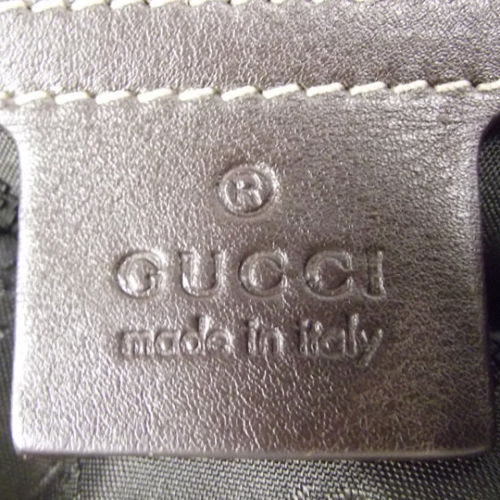 Gucci Crystal Monogram Hysteria 10 of 11