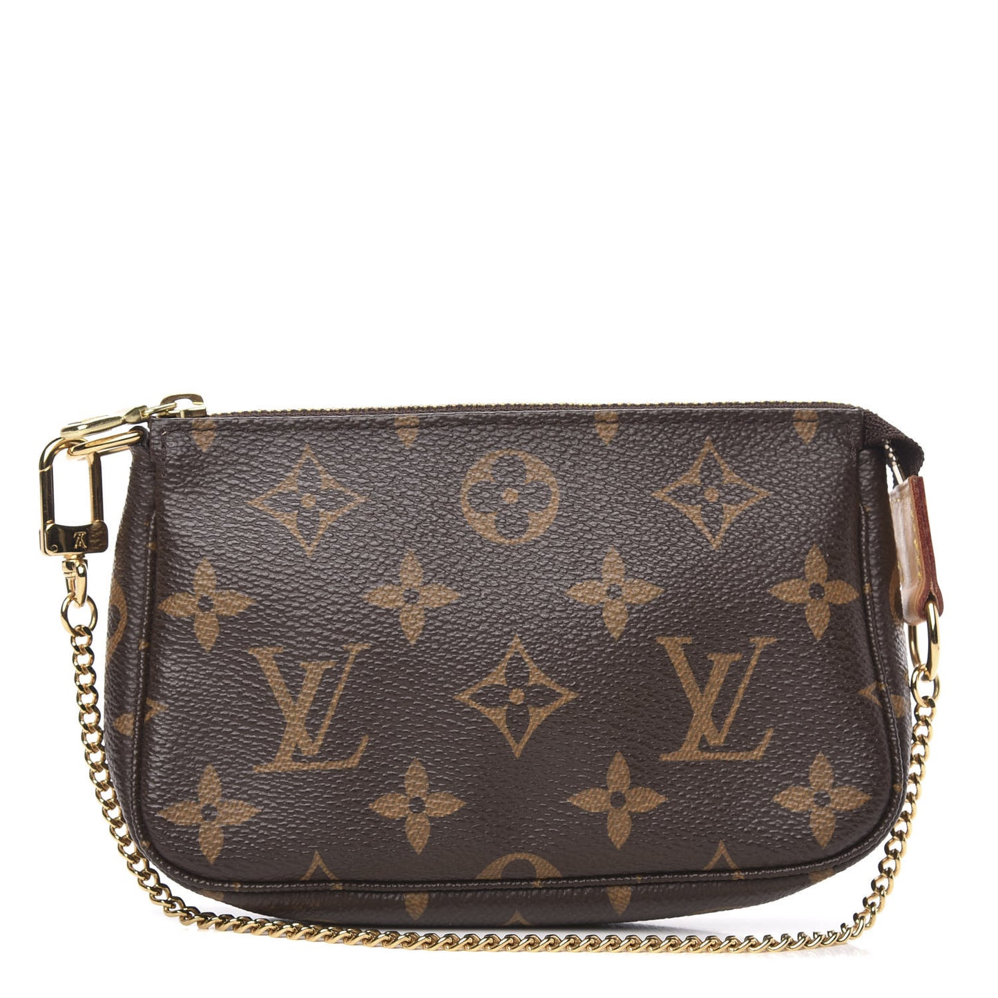 Monogram Mini Pochette Accessories