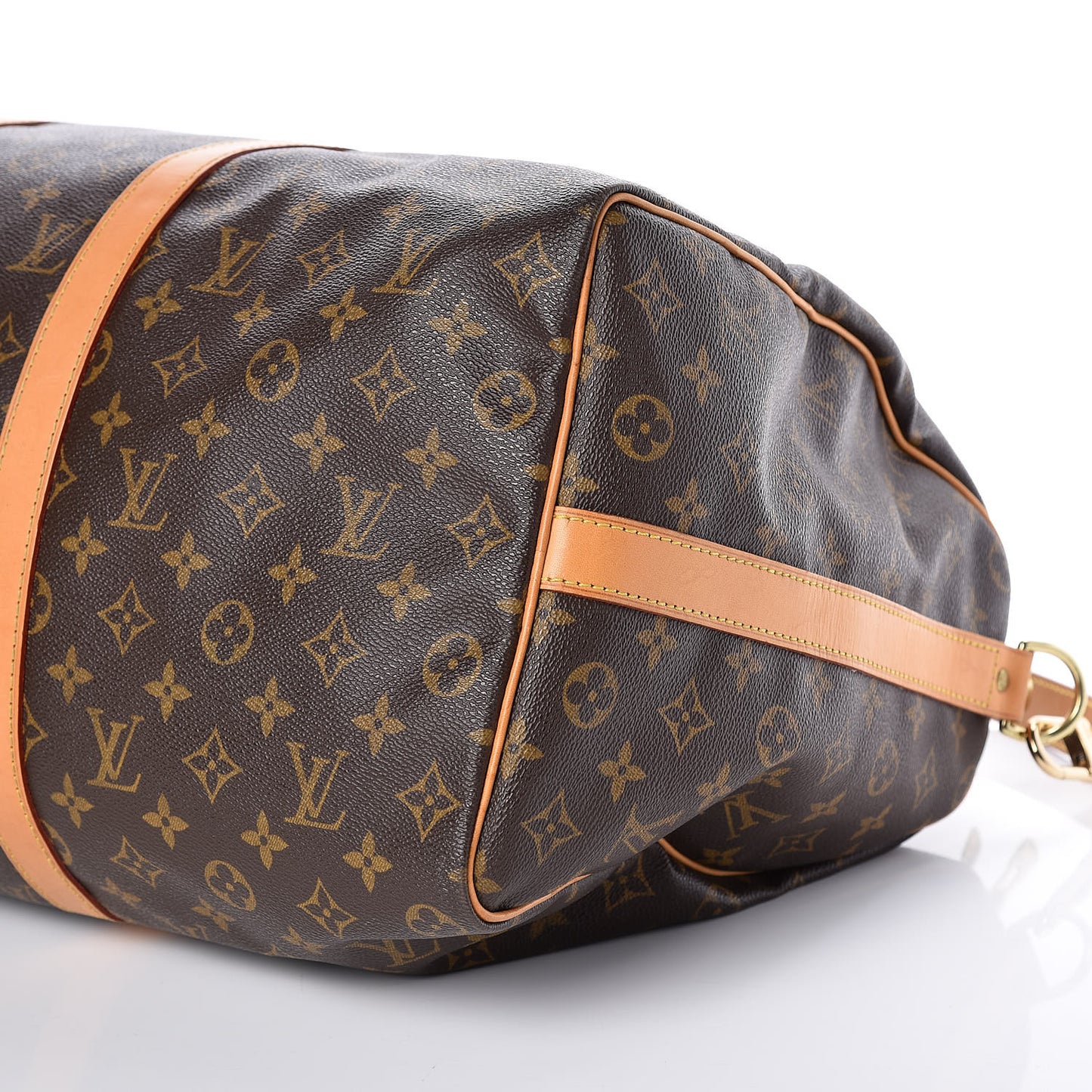 Monogram Keepall Bandouliere 50
