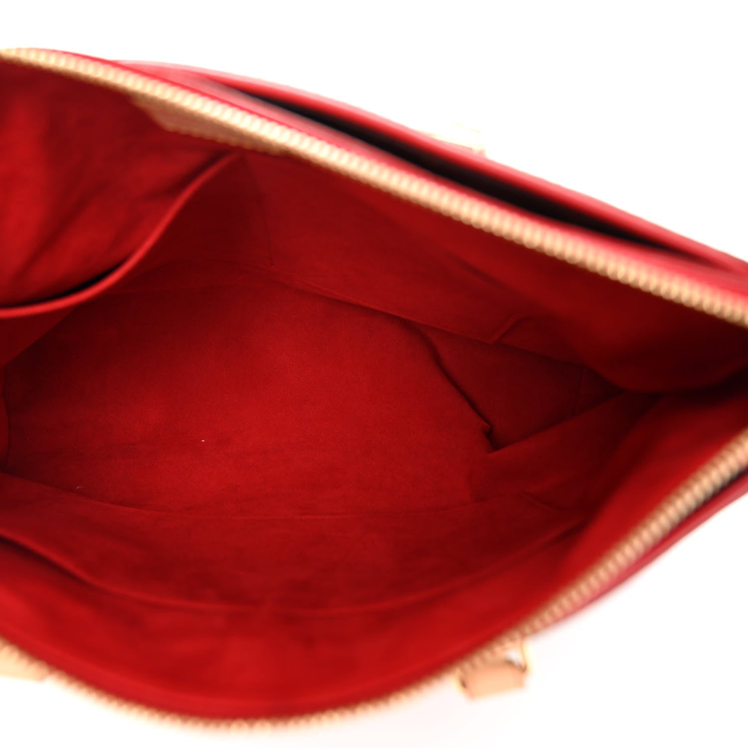 Louis Vuitton Monogram Pallas Cherry 5 of 10