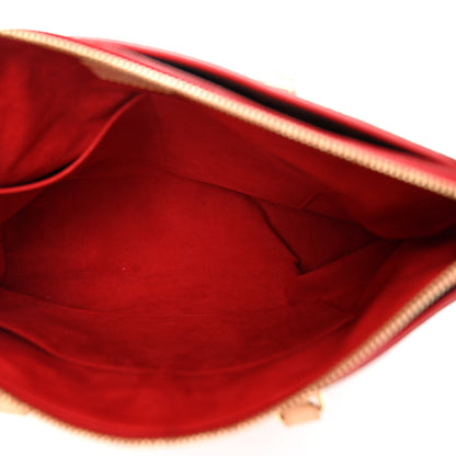 Louis Vuitton Monogram Pallas Cherry 5 of 10