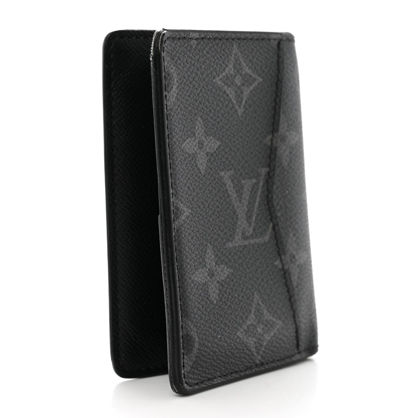 Monogram Eclipse Pocket Organizer NM