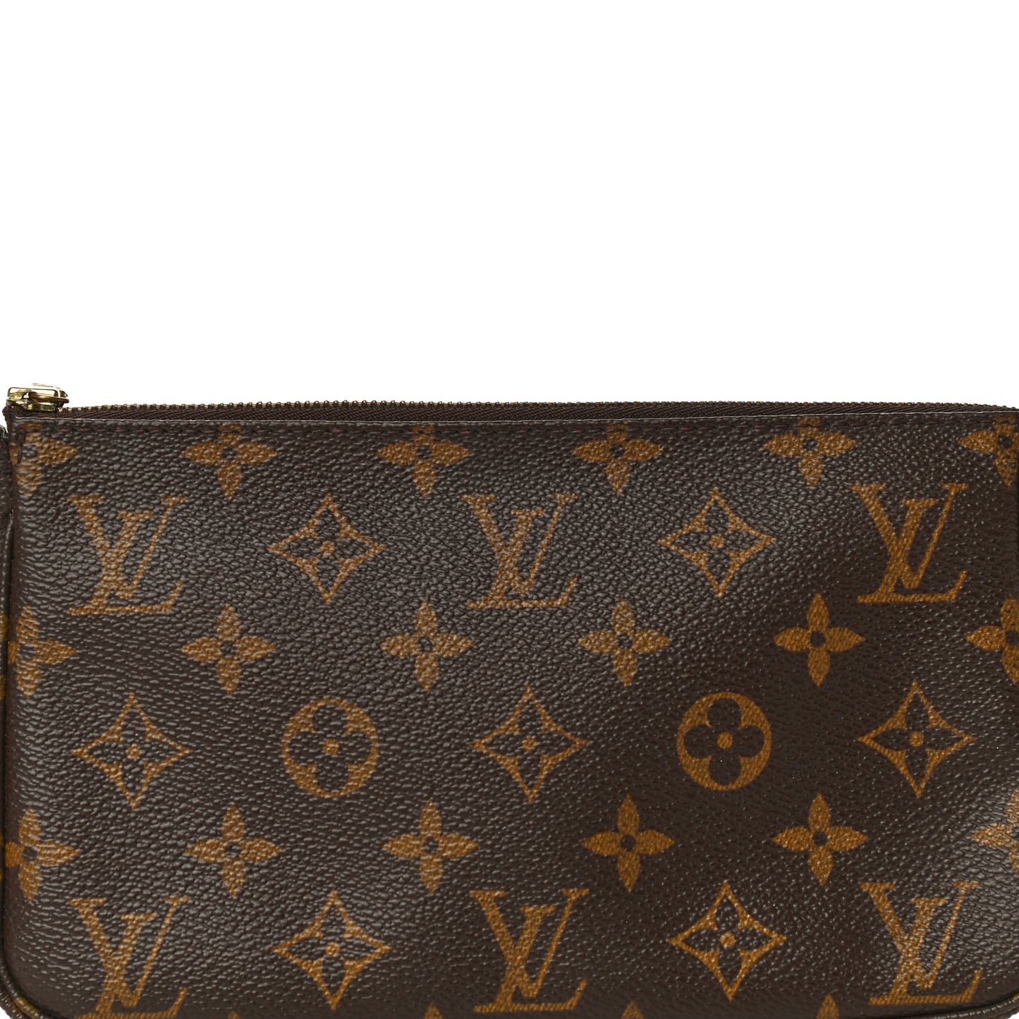 Monogram Pochette Accessories