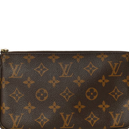 Louis Vuitton Monogram Pochette Accessories 10 of 11
