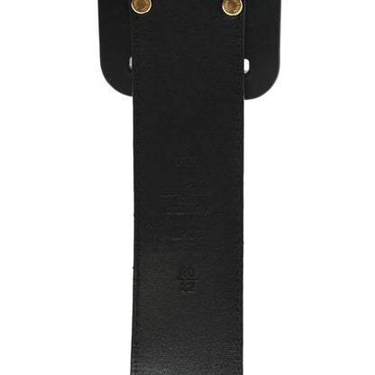 Louis Vuitton Monogram Belt 80 32 3 of 4