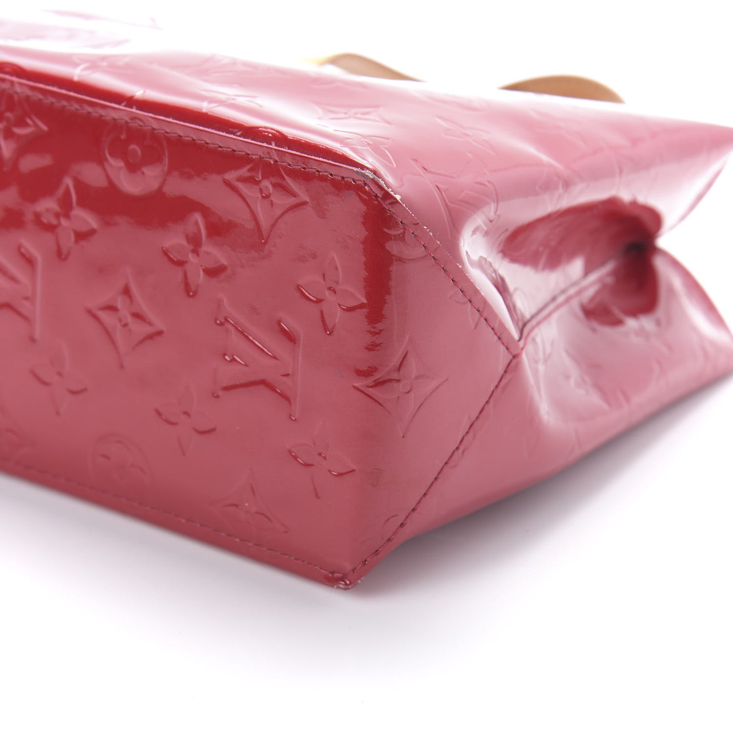 Vernis Reade PM Pomme D'Amour