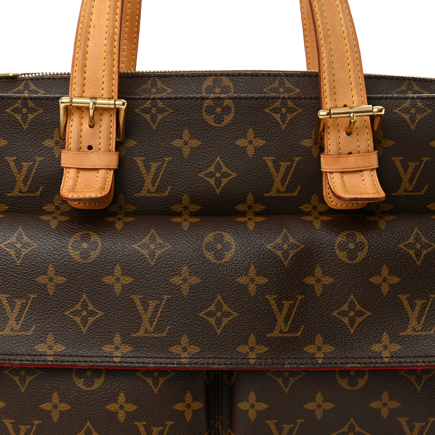 Monogram Multipli-Cite