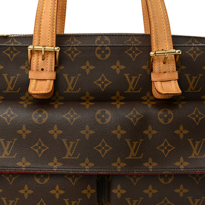 Louis Vuitton Monogram Multipli-Cite 7 of 13
