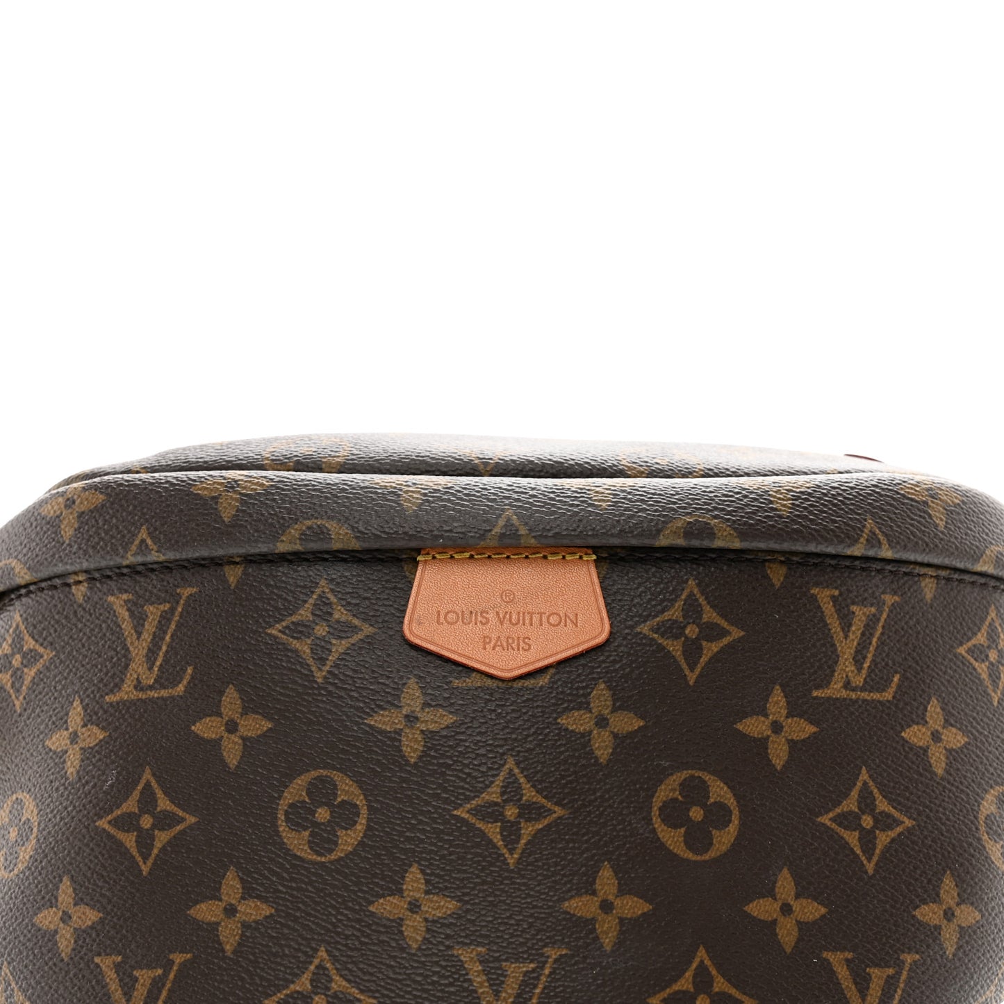 Monogram Bumbag