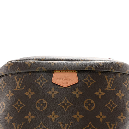 Louis Vuitton Monogram Bumbag 5 of 9