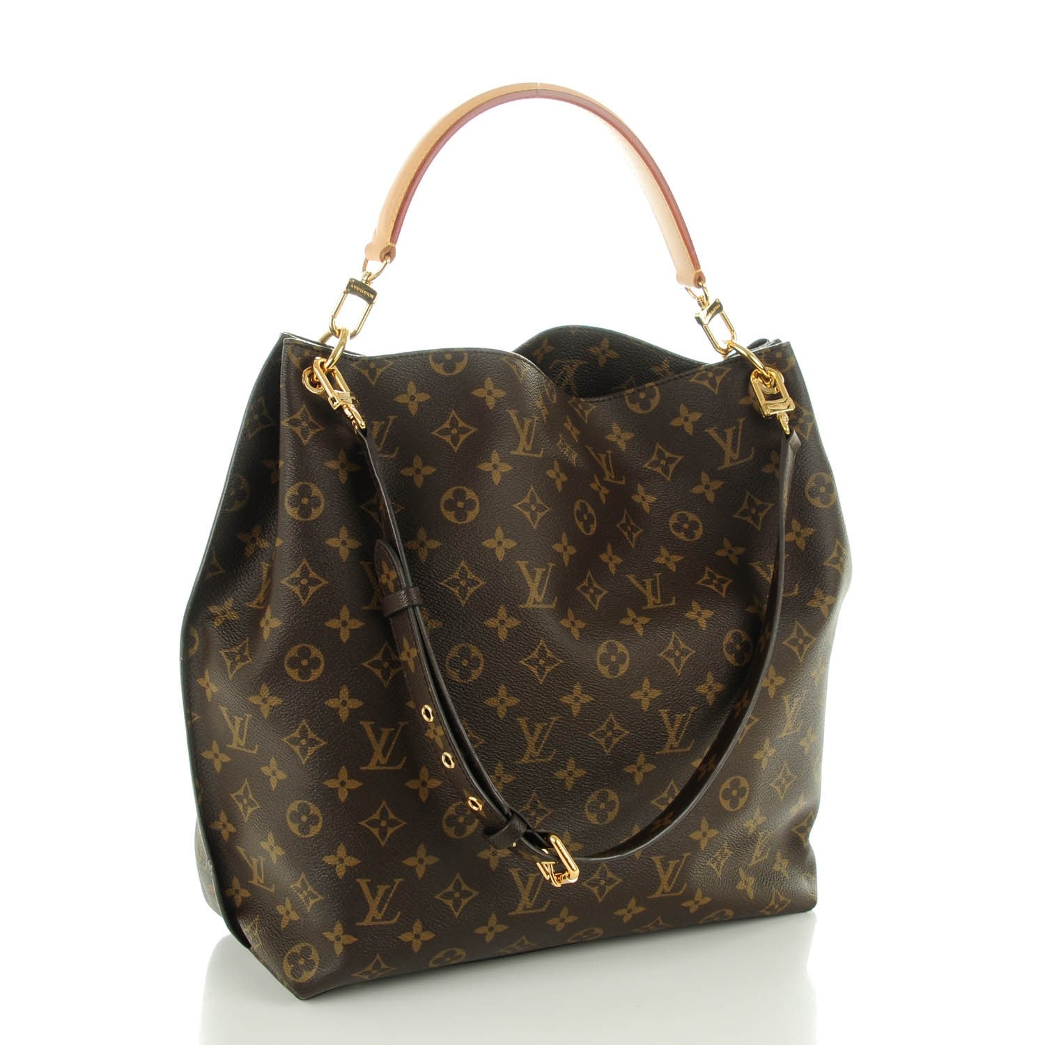 Louis Vuitton Monogram Metis 3 of 9