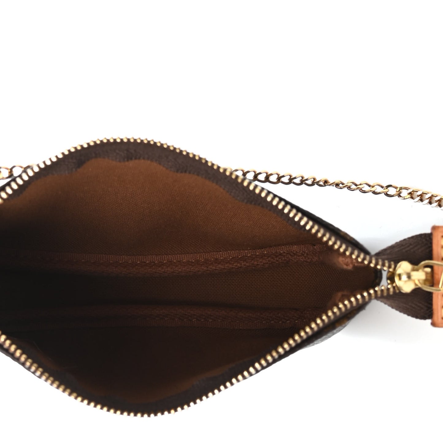 Monogram Mini Pochette Accessories