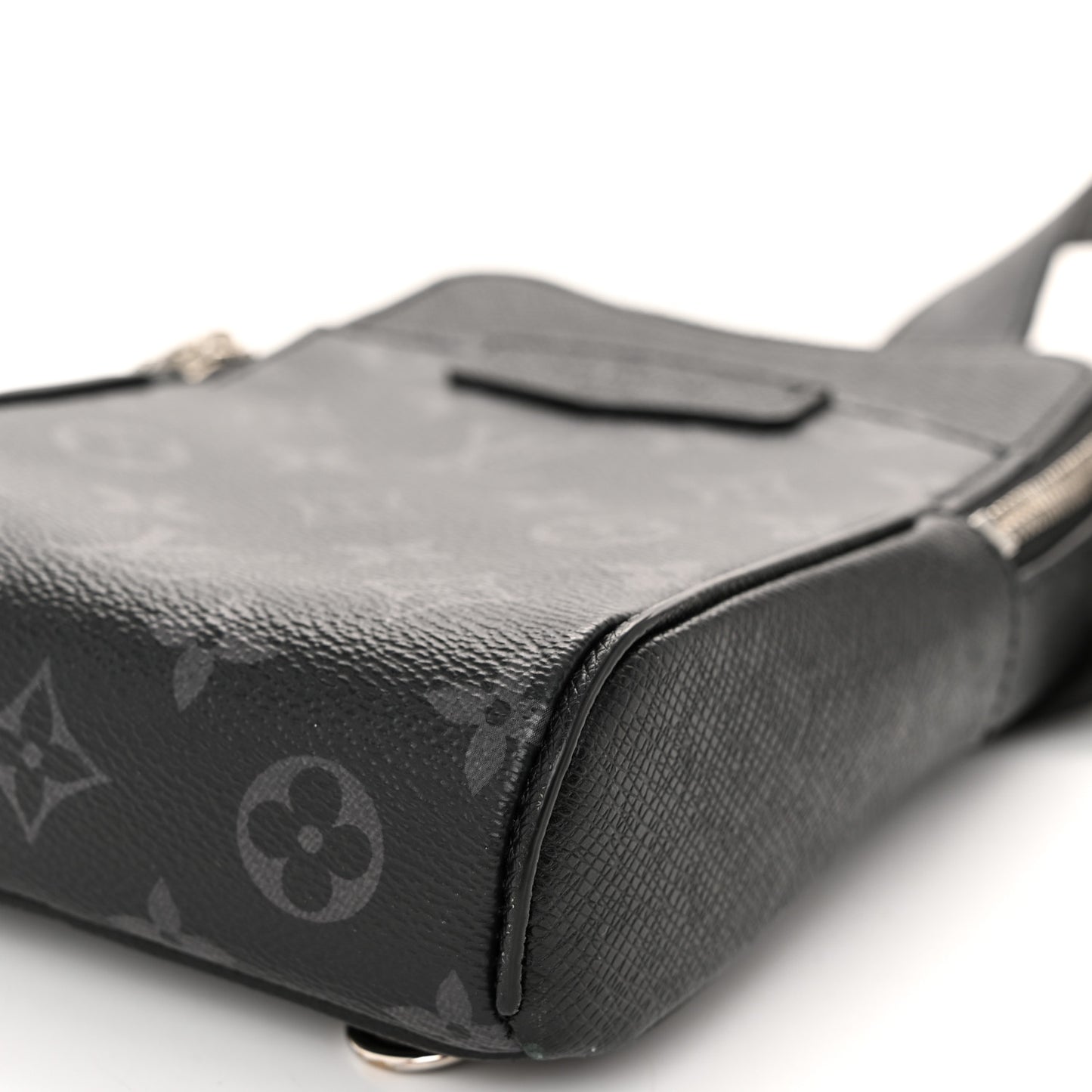 Taigarama Outdoor Slingbag Black