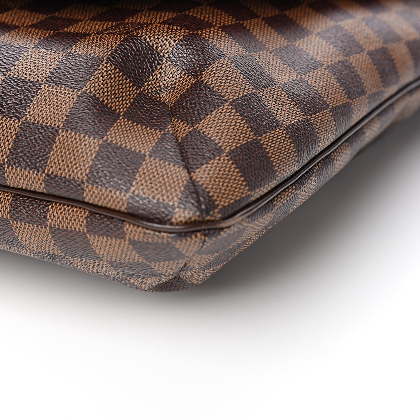 Damier Ebene Musette GM