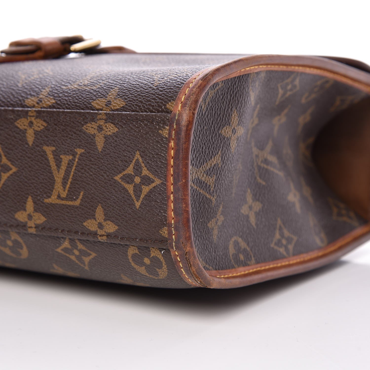 Louis Vuitton Monogram Beverly PM Briefcase 13 of 18