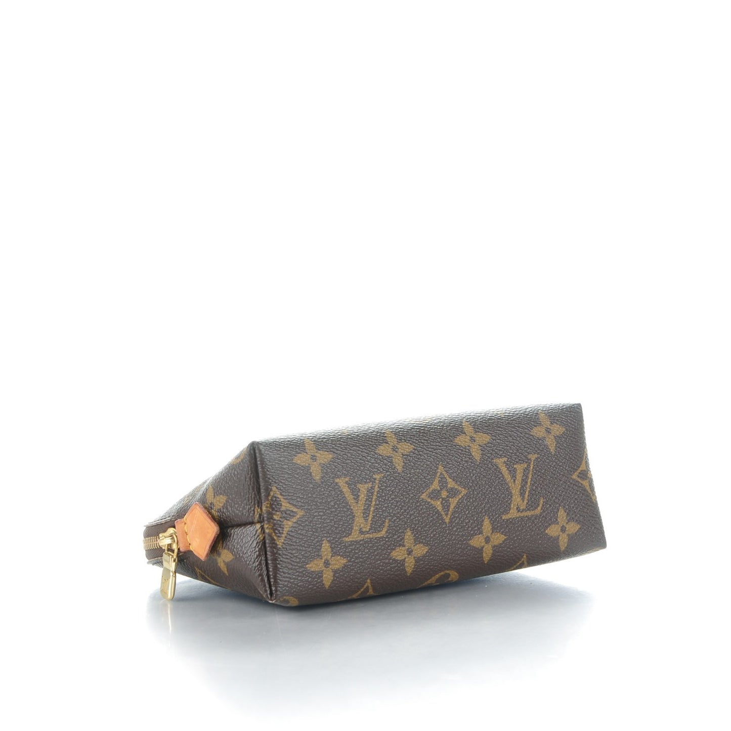 Monogram Cosmetic Pouch