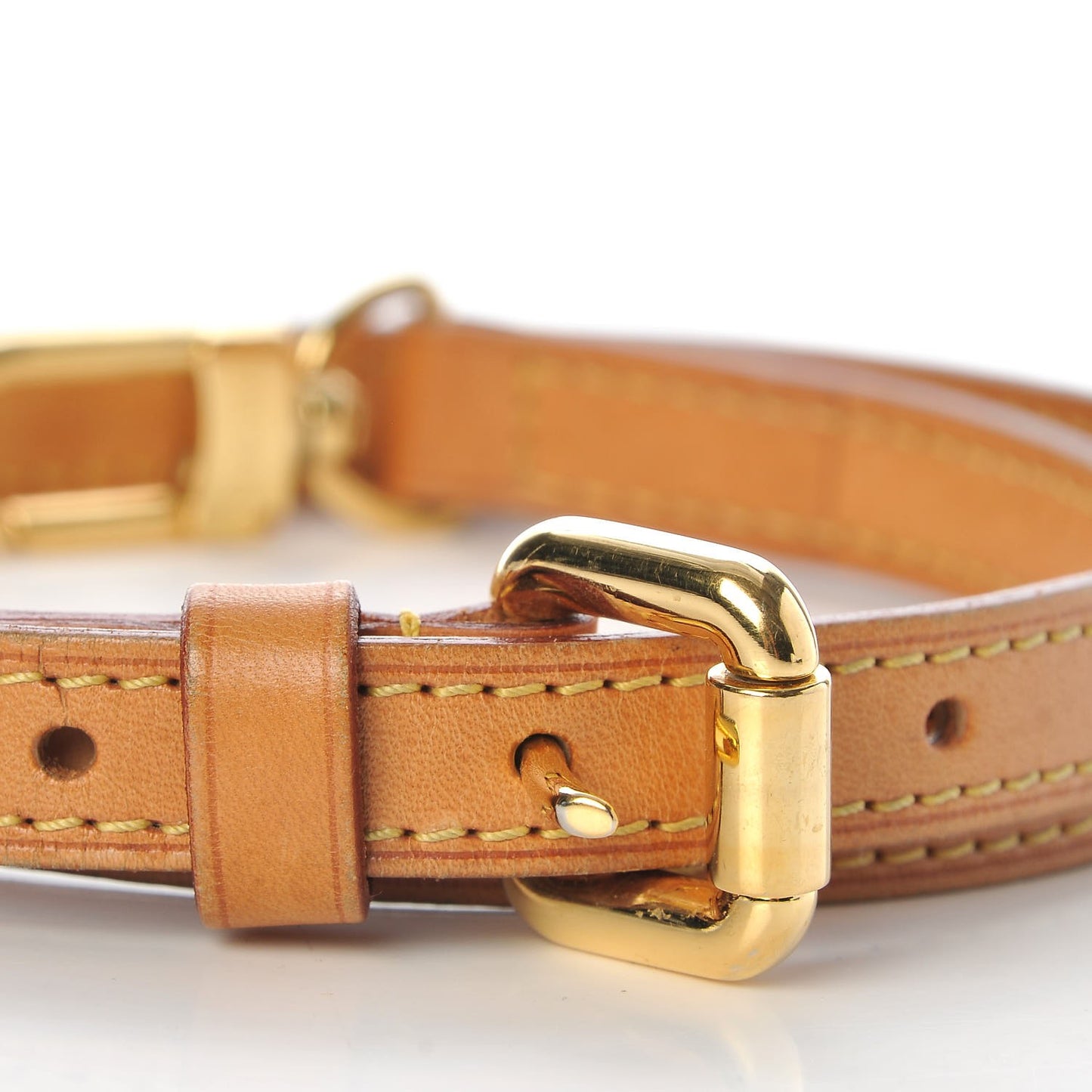 Vachetta 16mm Adjustable Shoulder Strap