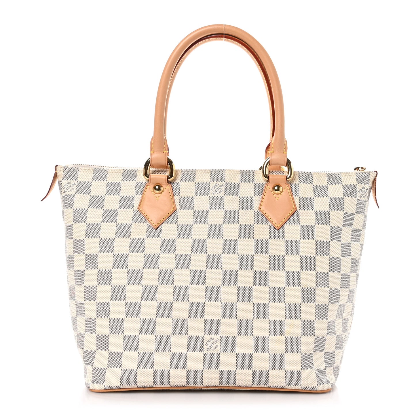 Damier Azur Saleya PM