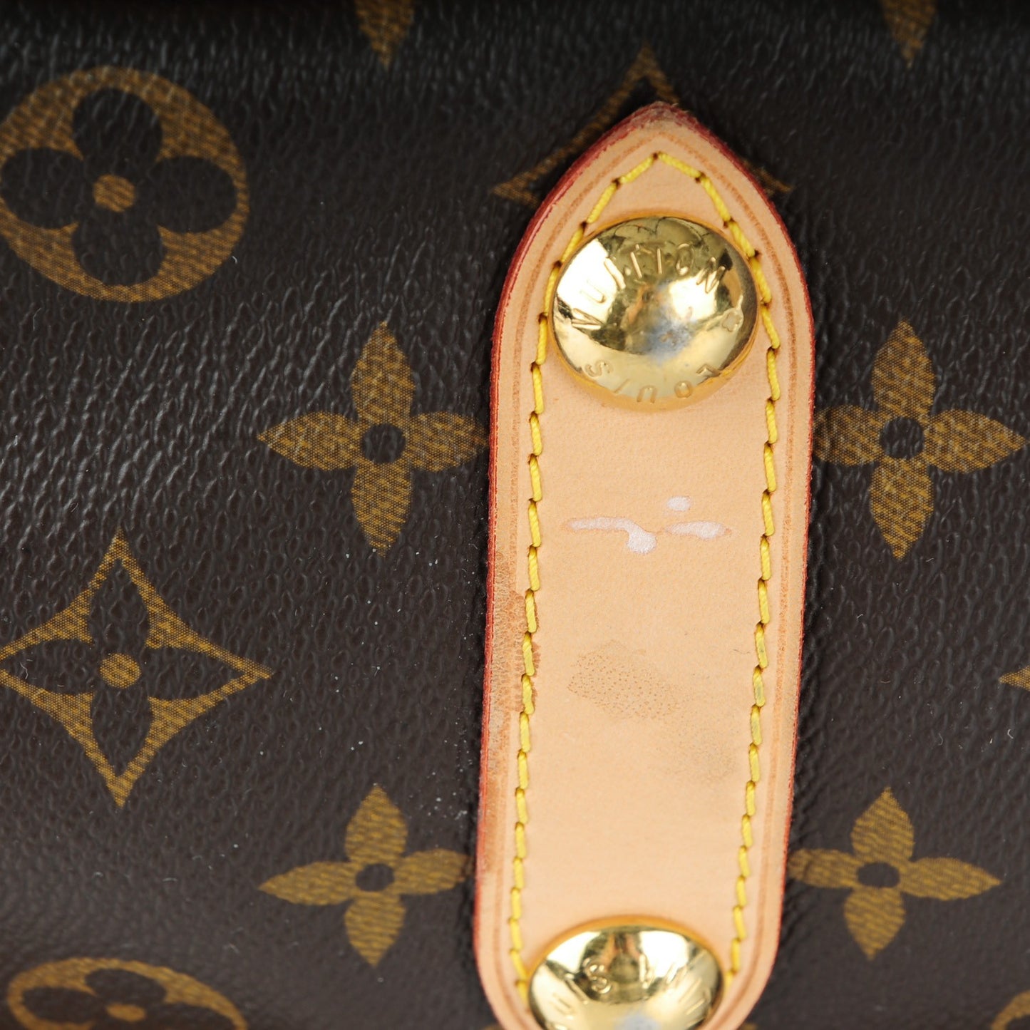 Monogram Galliera PM