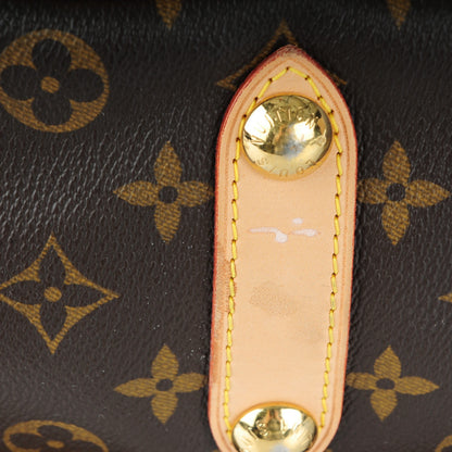 Louis Vuitton Monogram Galliera PM 15 of 15