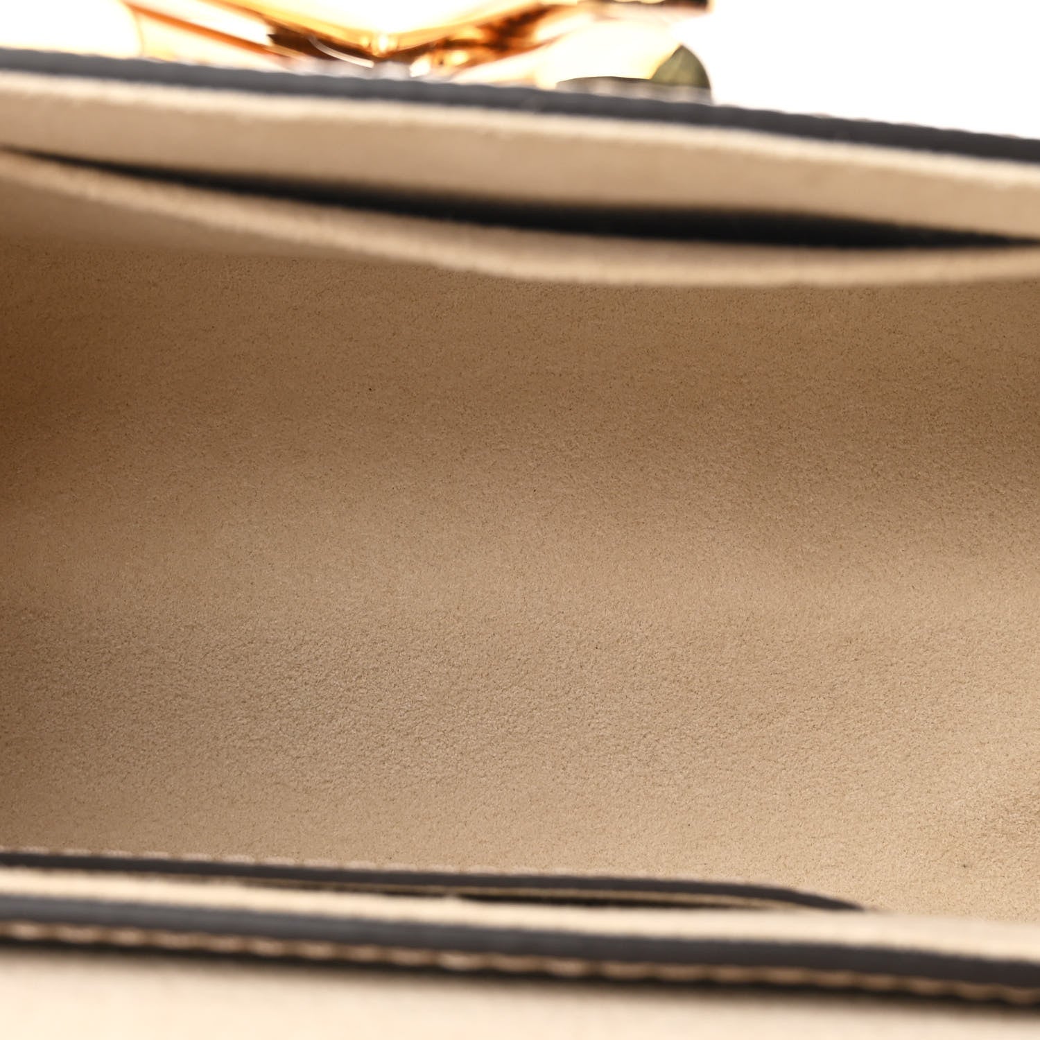 Louis Vuitton Epi Twist Top Handle Shoulder Bag PM Griege 6 of 10