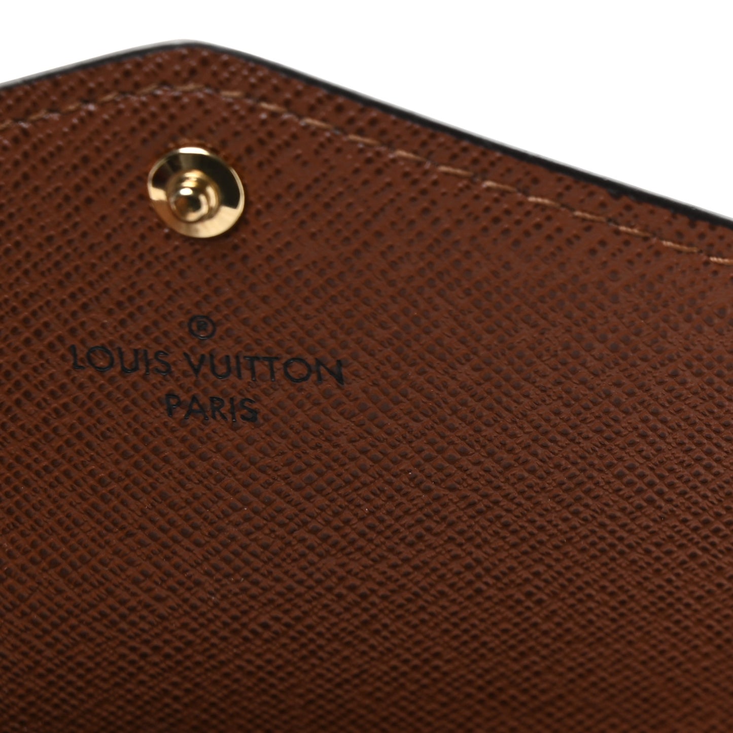 Monogram Sarah Wallet NM