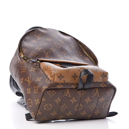 Louis Vuitton Reverse Monogram Palm Springs Backpack PM 4 of 9