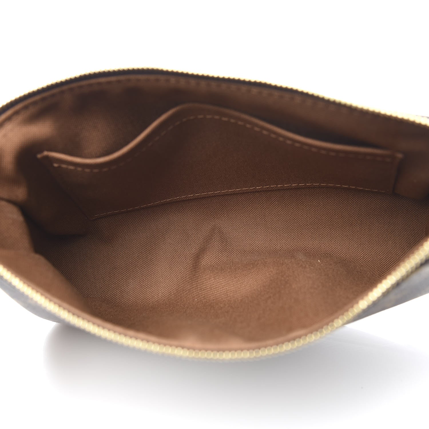 Louis Vuitton Monogram Pochette Accessories NM 5 of 11