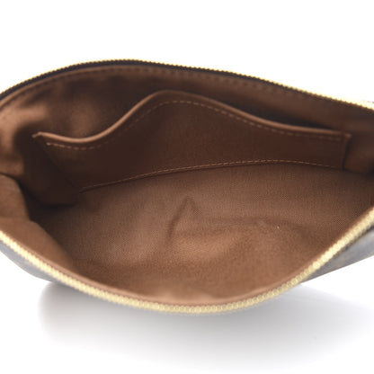 Louis Vuitton Monogram Pochette Accessories NM 5 of 11