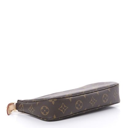 Louis Vuitton Monogram Pochette Accessories NM 4 of 10
