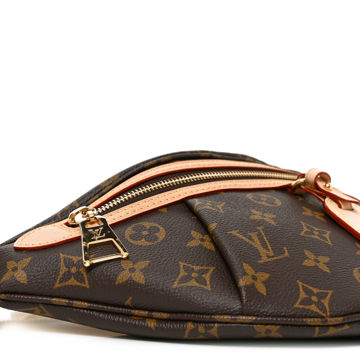 Monogram High Rise Bumbag