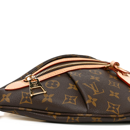 Louis Vuitton Monogram High Rise Bumbag 8 of 9