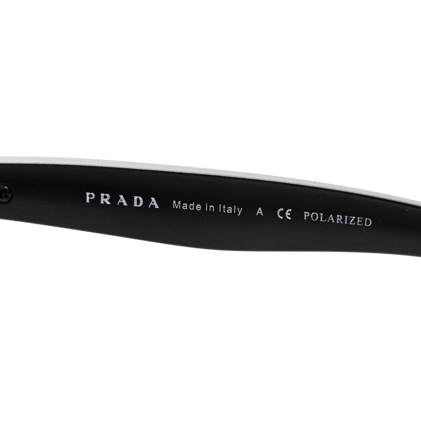 Aviator Sunglasses SPS 53P Black