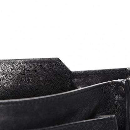 Proenza Schouler Lambskin PS1 Mini Pouch Messenger Black 12 of 13