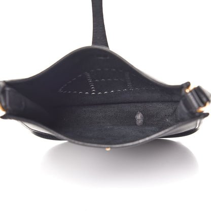 Hermes Epsom Evelyne TPM Black 5 of 8