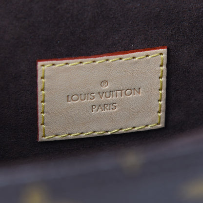 Louis Vuitton Monogram Pochette Metis 6 of 9