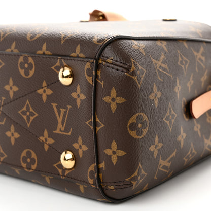 Louis Vuitton Monogram Montaigne BB 9 of 9